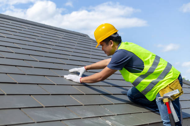 Best Slate Roofing Contractor  in Haltom City, TX