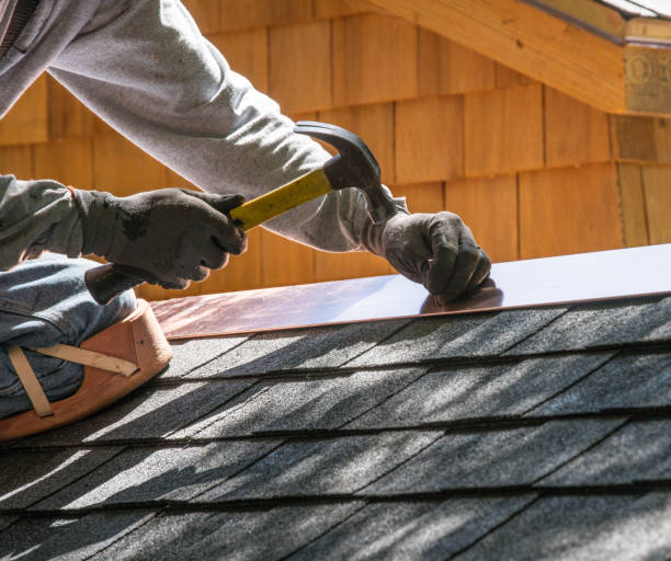 Quick and Trustworthy Emergency Roof Repair Services in Haltom City, TX